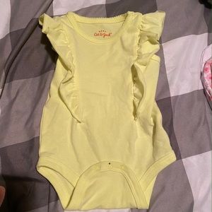 0-3m body suit